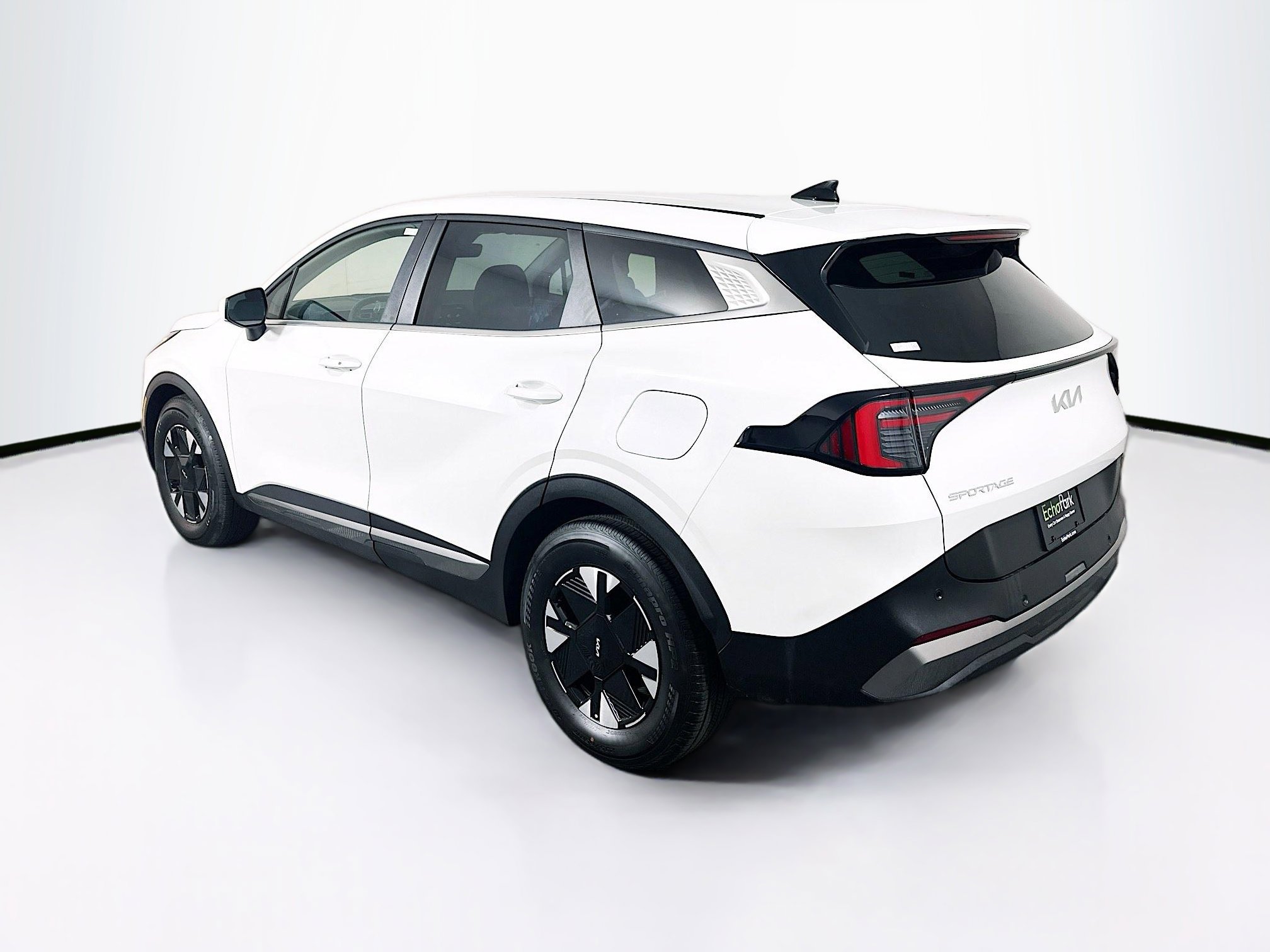 Used 2026 Kia Sportage LX image 5