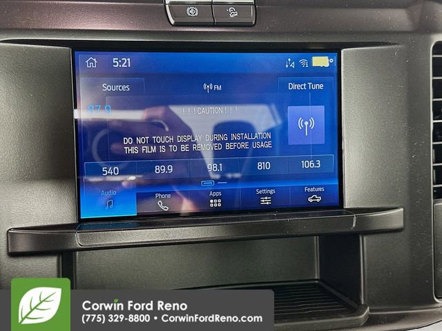 New 2026 Ford F350 XL w/ STX Appearance Package image 16