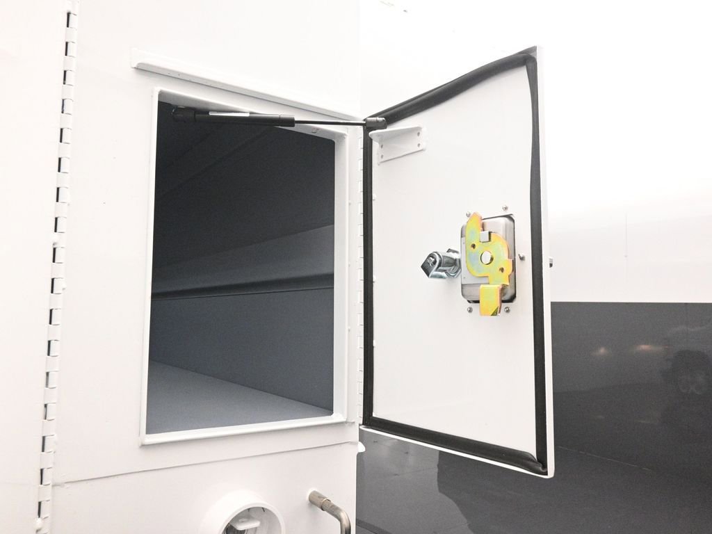 New 2026 Ford E-350 and Econoline 350 Super Duty w/ Power Equipment Group image 21