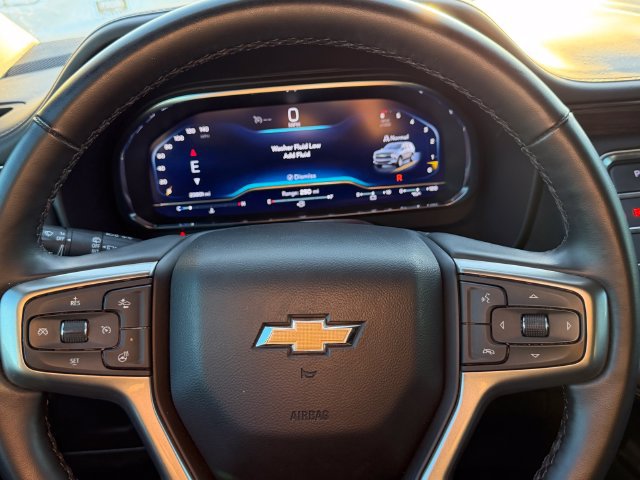 Used 2024 Chevrolet Tahoe LT w/ Luxury Package RWD image 22