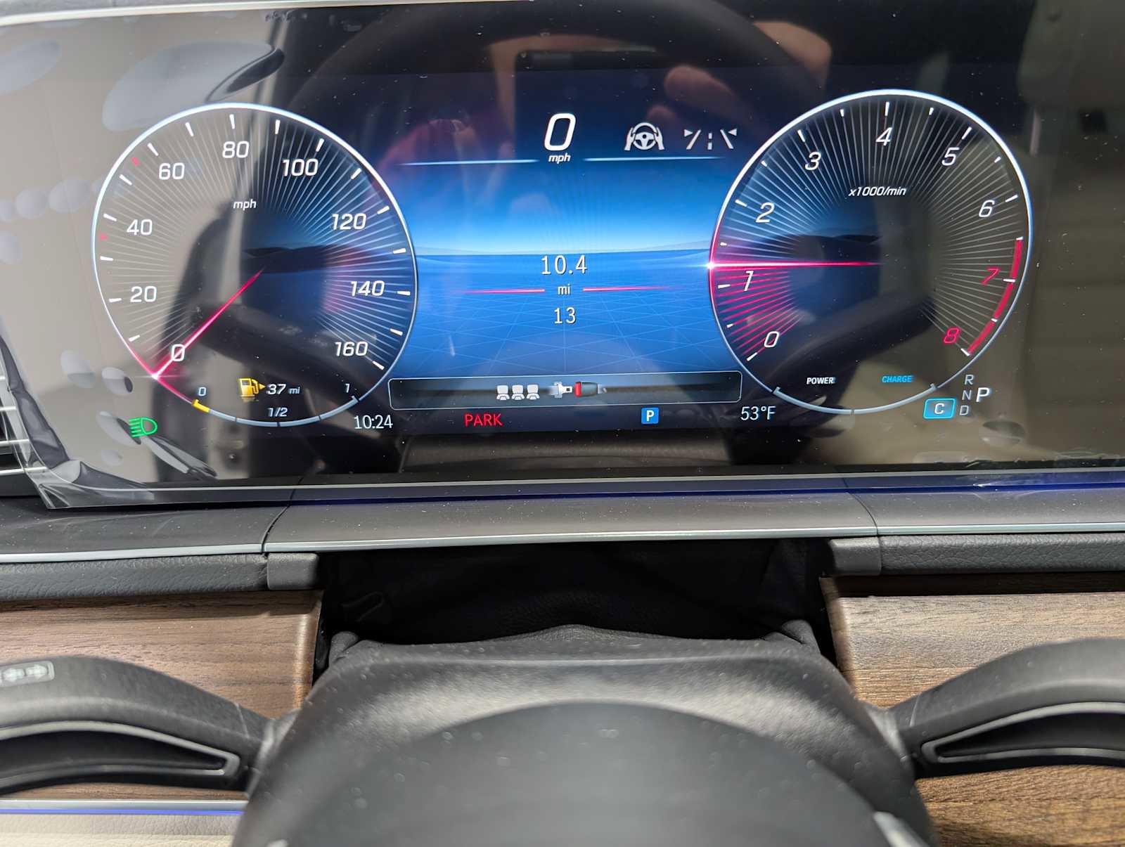 New 2026 Mercedes-Benz GLE 580 GLE 580 image 23