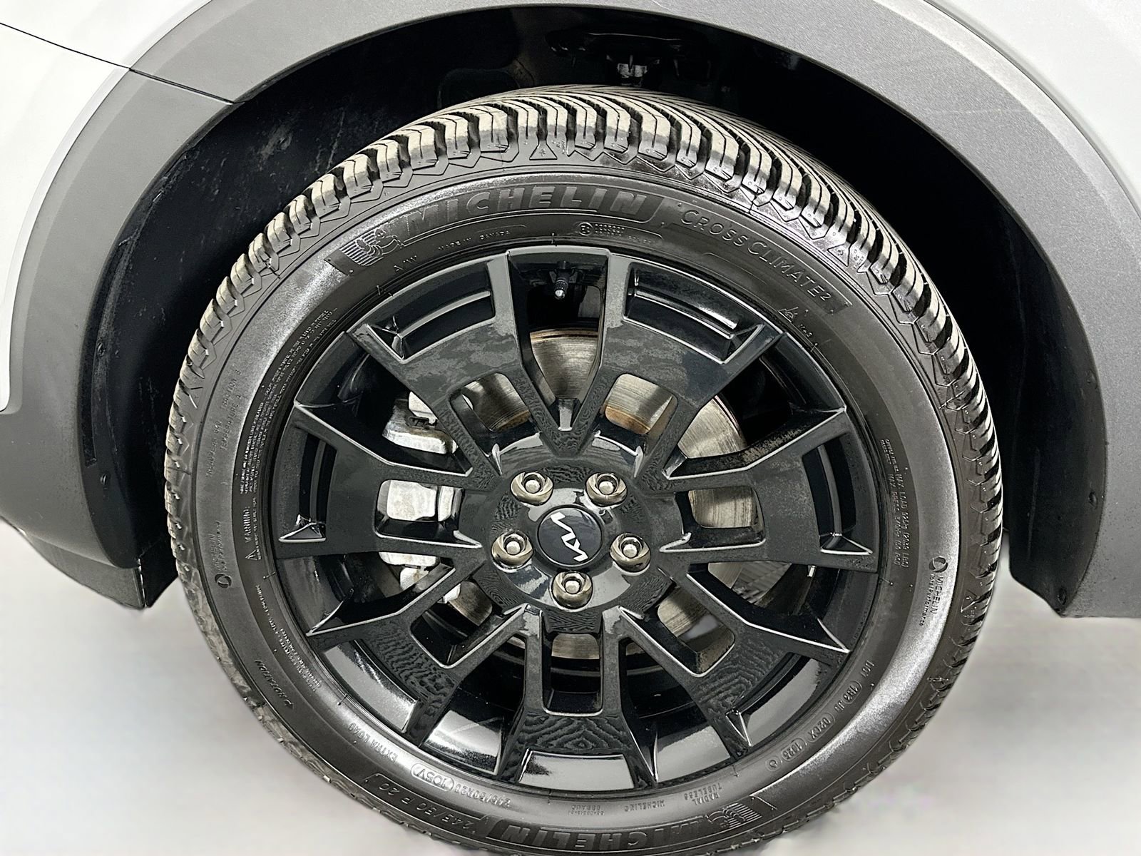 Used 2022 Kia Telluride EX w/ EX Premium Package image 34