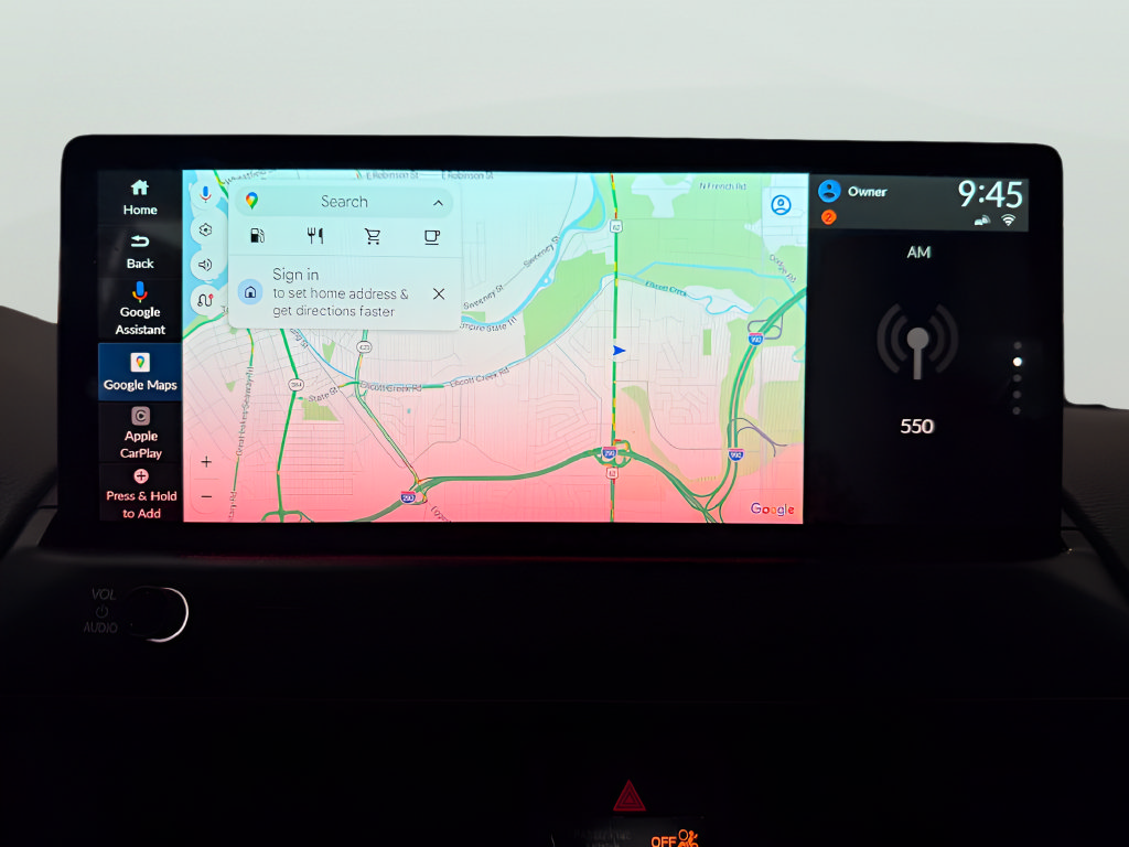 New 2026 Honda Passport TrailSport image 10