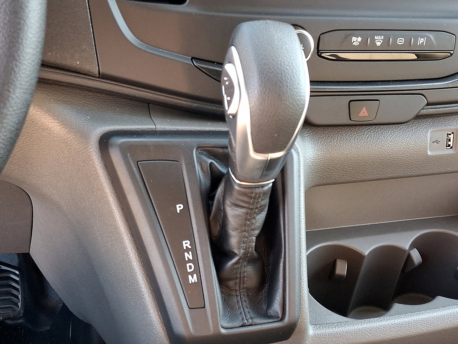 New 2026 Ford Transit 250 148 High Roof image 12