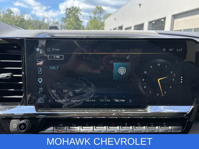 Used 2023 Chevrolet Silverado 1500 ZR2 AWD/4WD image 13
