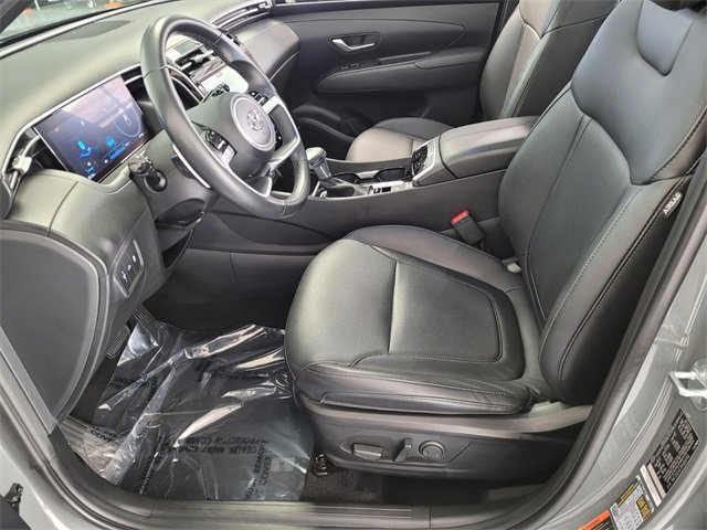 Used 2024 Hyundai Santa Cruz XRT image 14