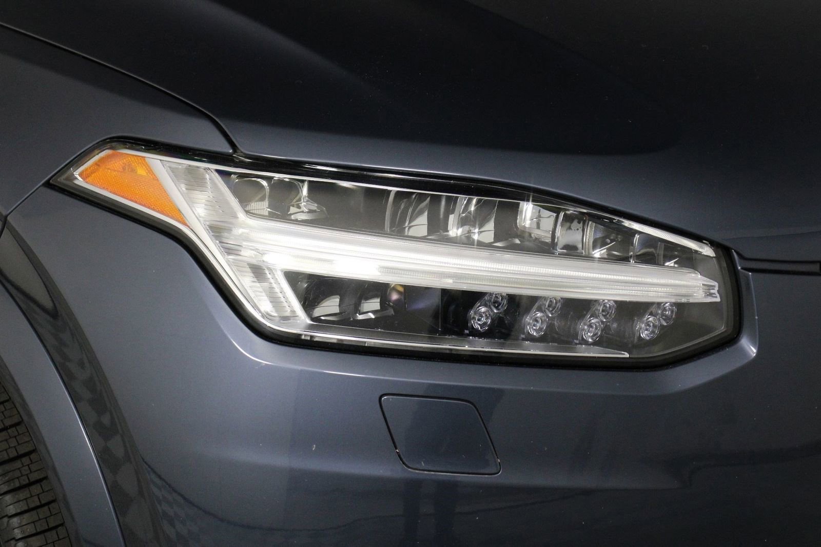 Certified 2023 Volvo XC90 T8 Ultimate image 26