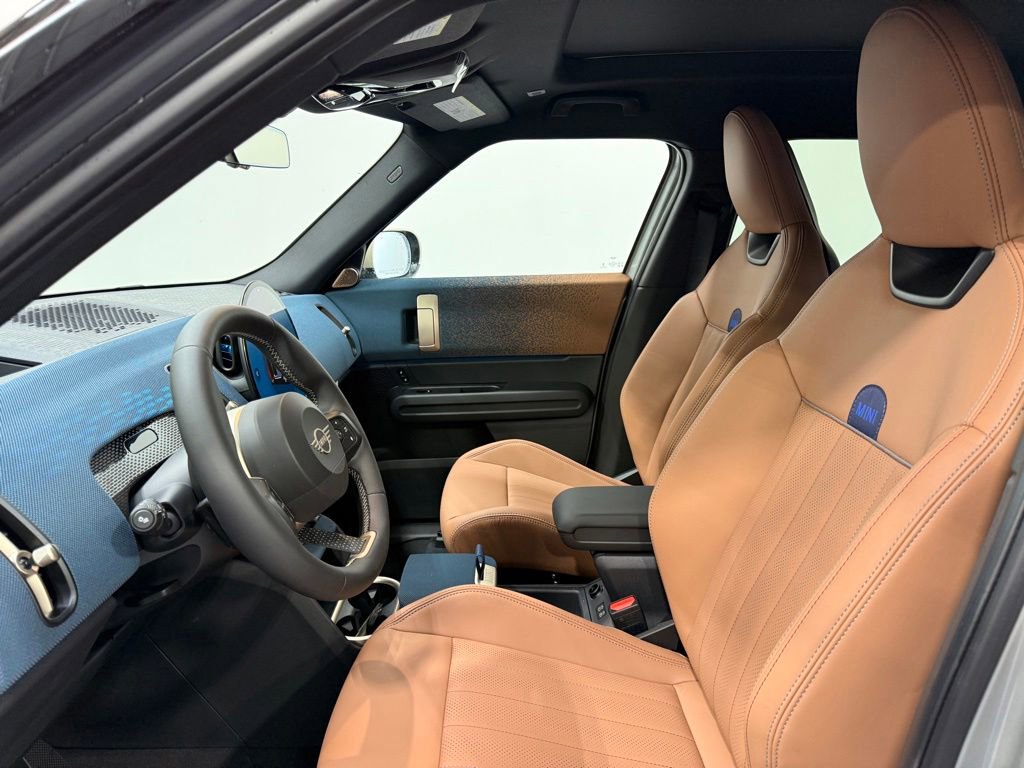 New 2027 MINI Cooper Countryman S AWD/4WD image 11