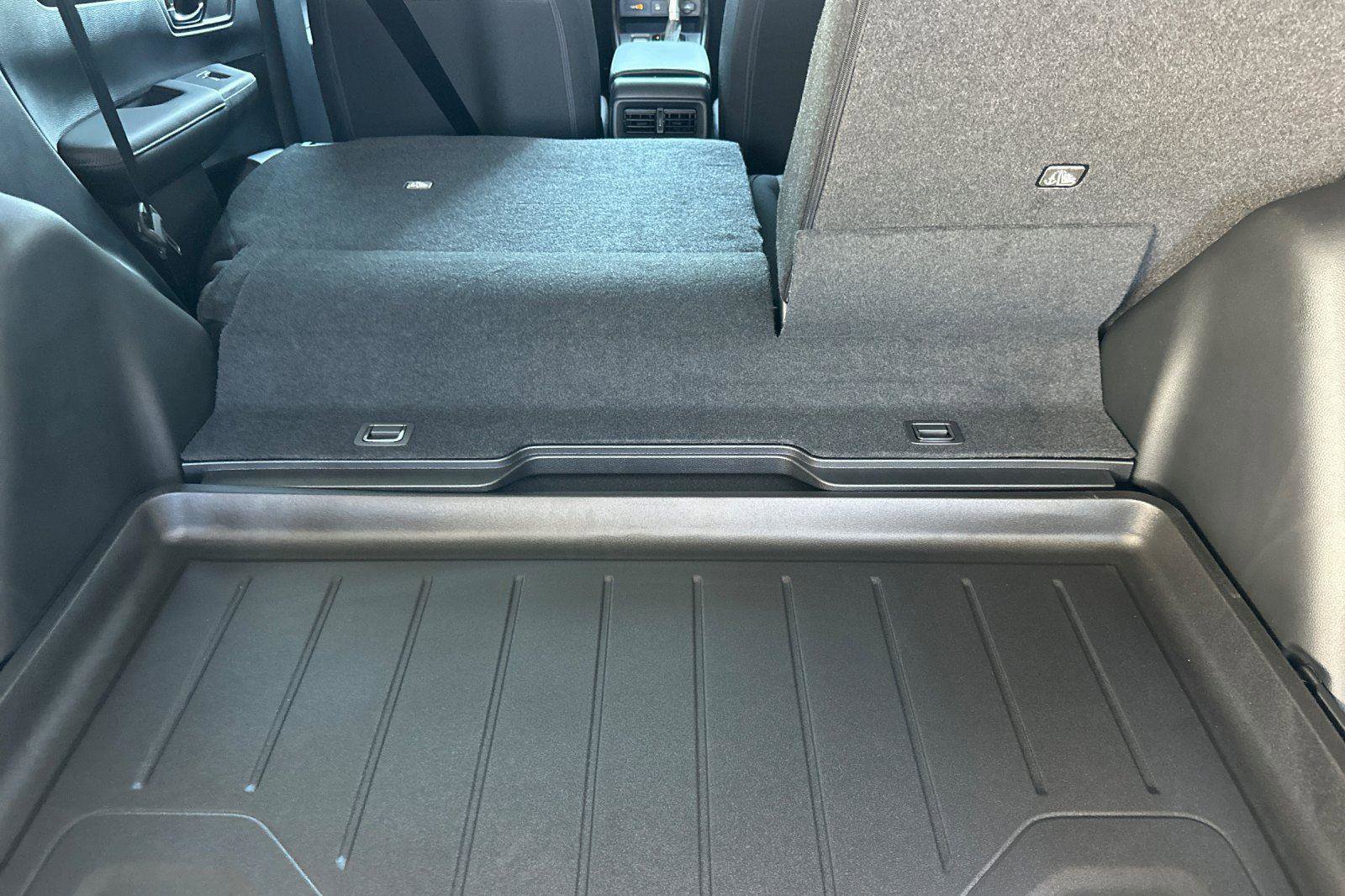 New 2026 Honda CR-V LX image 15