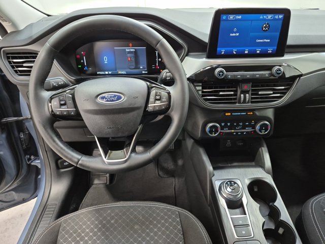 Used 2024 Ford Escape Active w/ Cold Weather Package FWD image 14