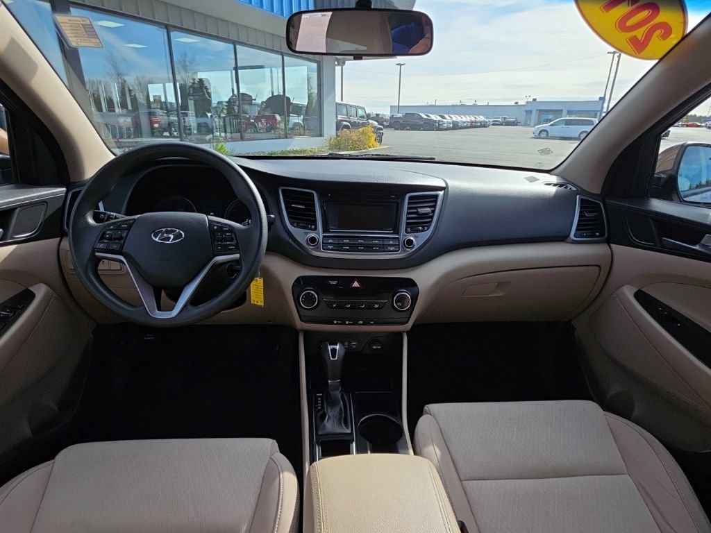 Used 2016 Hyundai Tucson SE FWD image 20