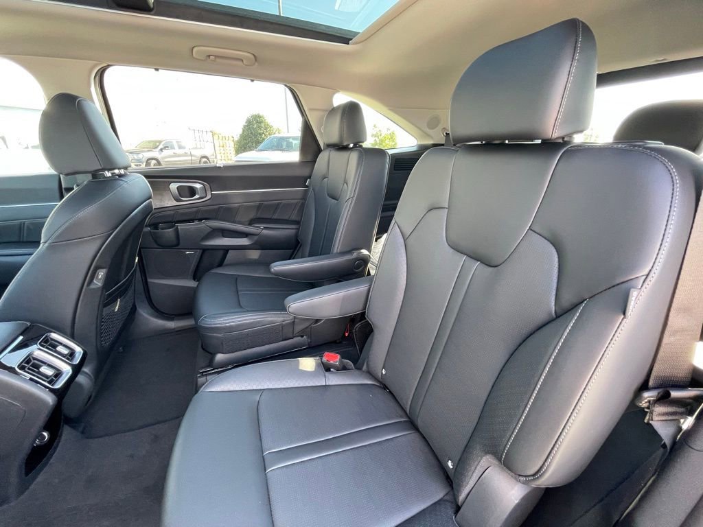 New 2026 Kia Sorento SX AWD/4WD image 27
