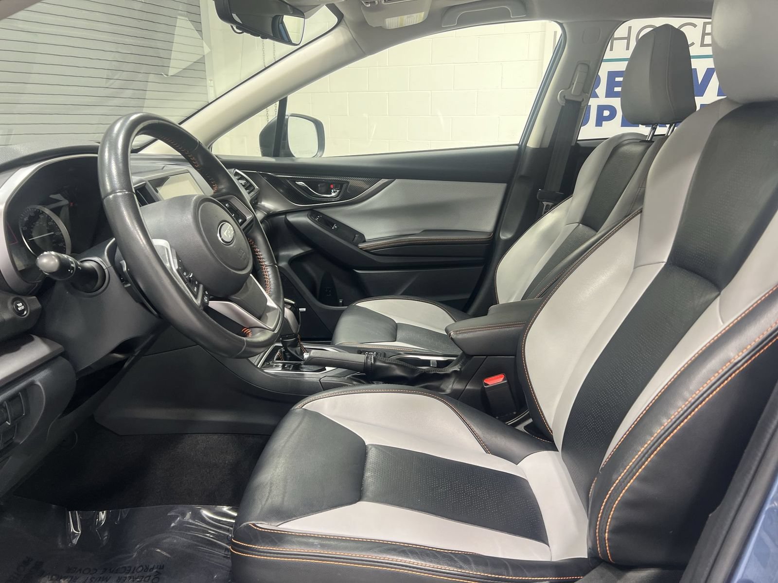 Used 2019 Subaru Crosstrek 2.0i Limited w/ Moonroof Package w/Navigation AWD/4WD image 11