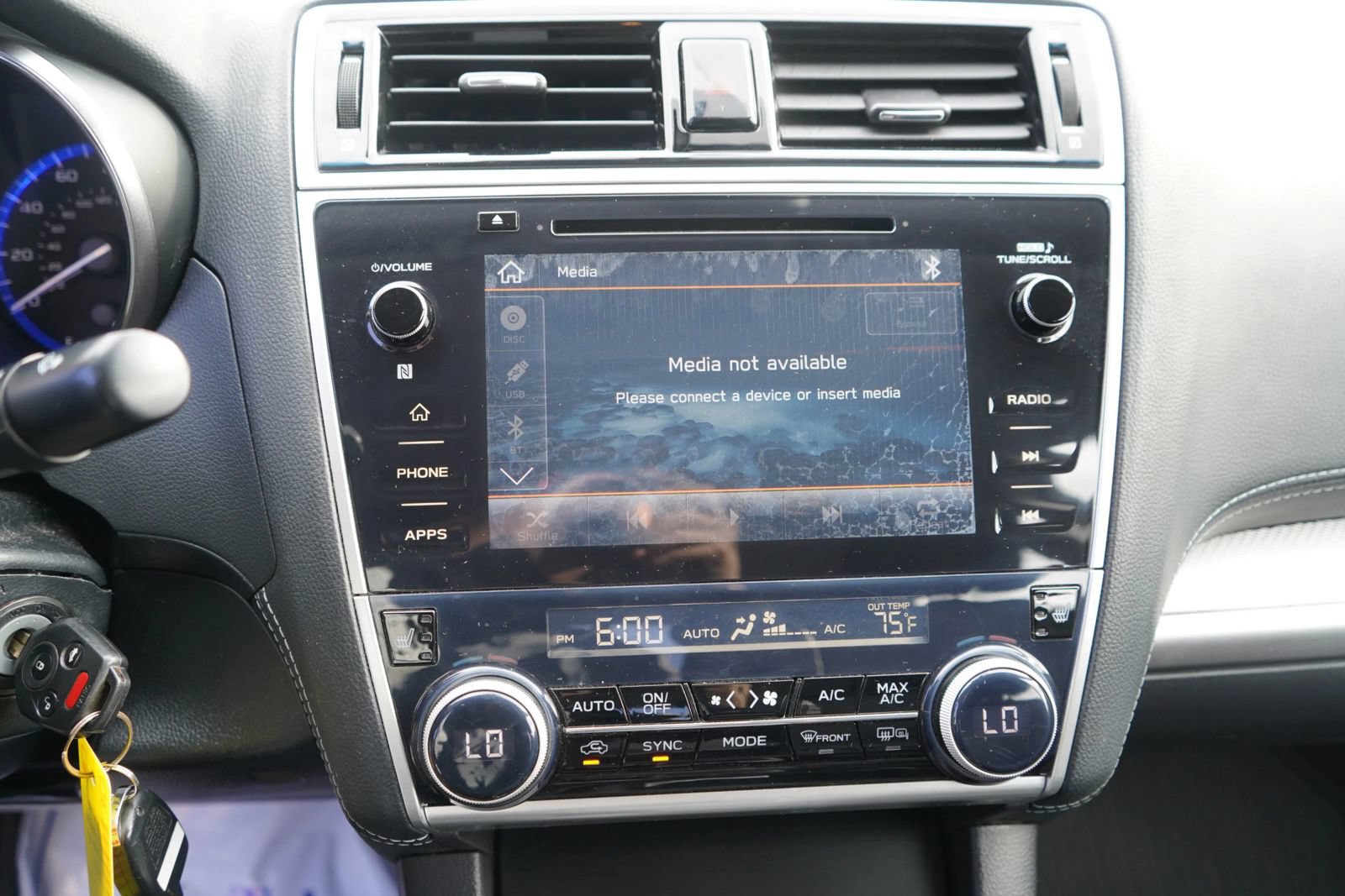 Used 2019 Subaru Legacy 2.5i Premium AWD/4WD image 12