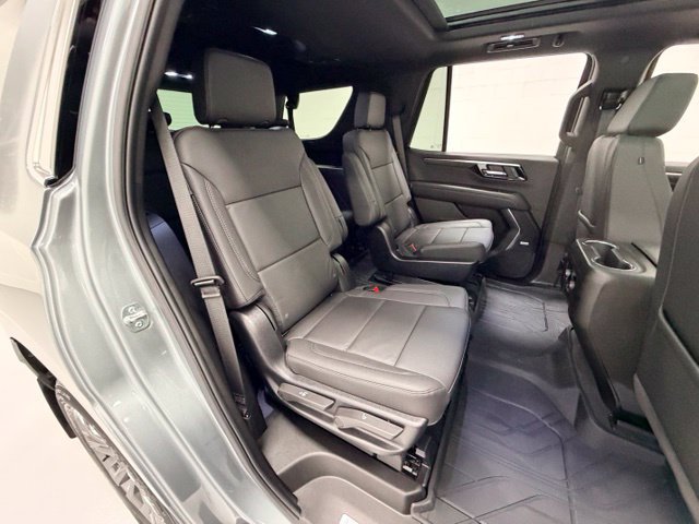 Certified 2025 Chevrolet Tahoe LT w/ Comfort Package AWD/4WD image 25