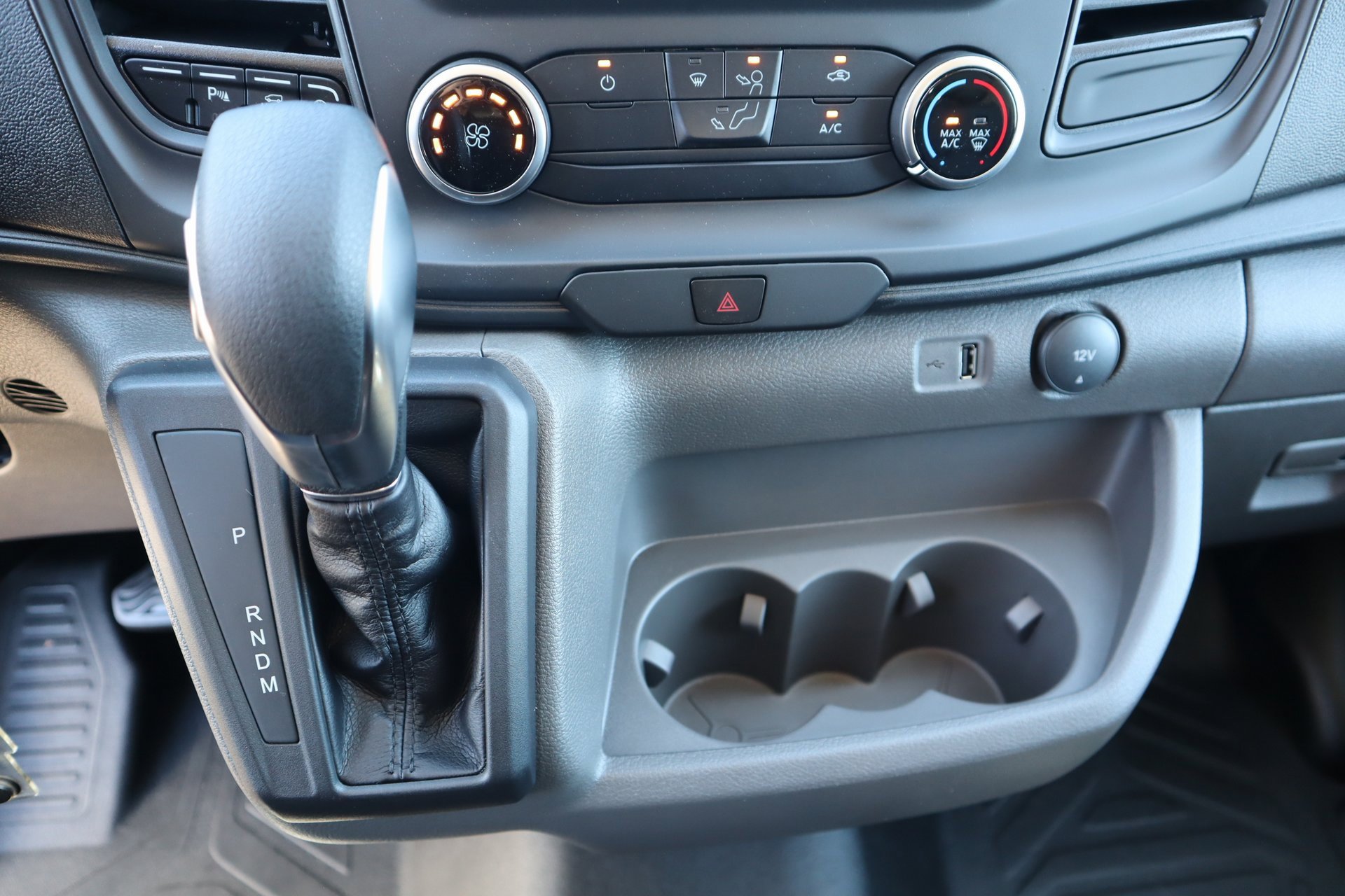 New 2025 Ford Transit 150 Low Roof w/ Load Area Protection Package image 8