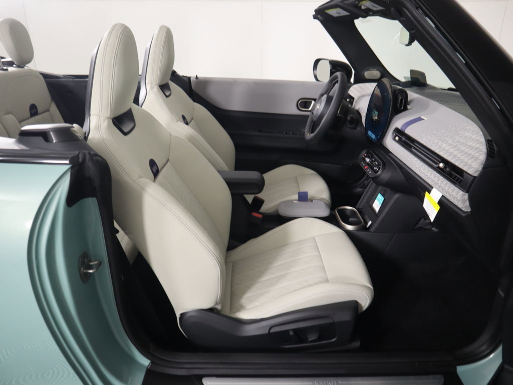 New 2026 MINI Cooper S image 28