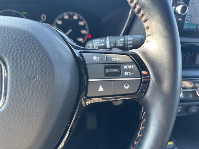 Used 2025 Honda CR-V Sport Touring image 37