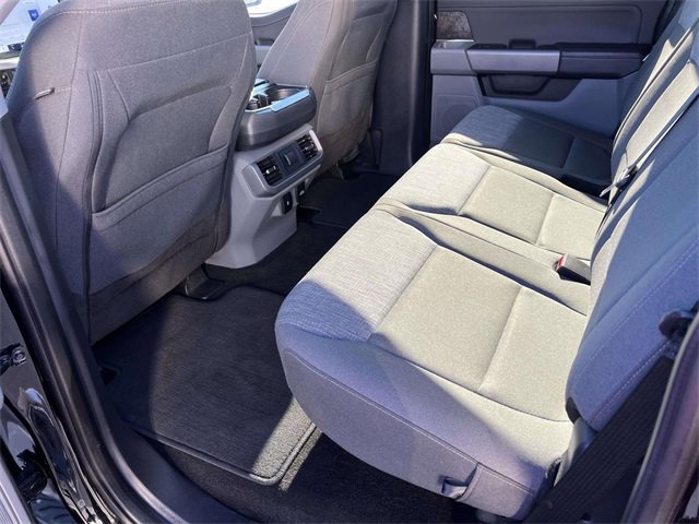 Used 2022 Ford F150 XLT w/ Equipment Group 302A High image 26