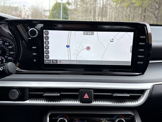 Used 2024 Kia K5 GT-Line image 20