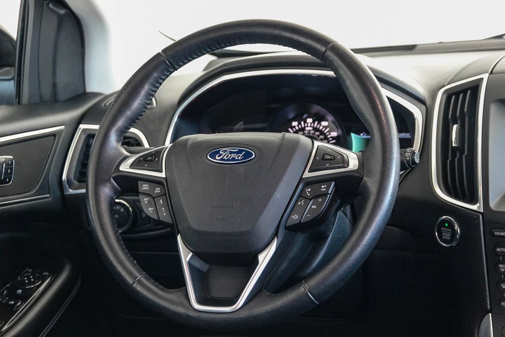 Used 2016 Ford Edge Sport w/ Equipment Group 401A AWD/4WD image 16