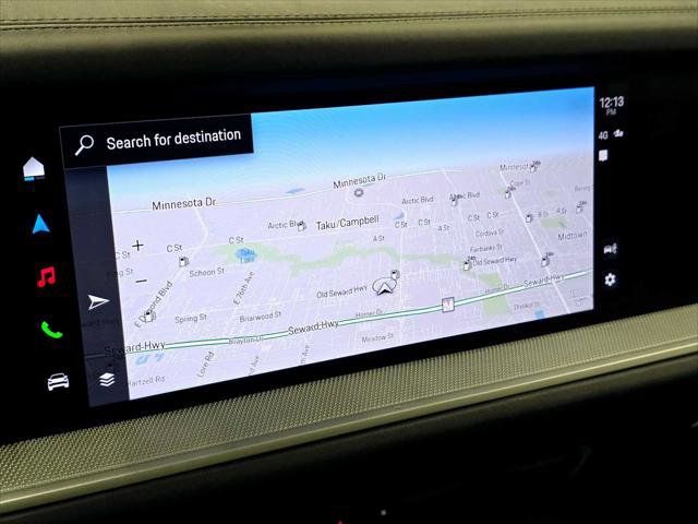 Used 2024 Porsche Cayenne Coupe image 31