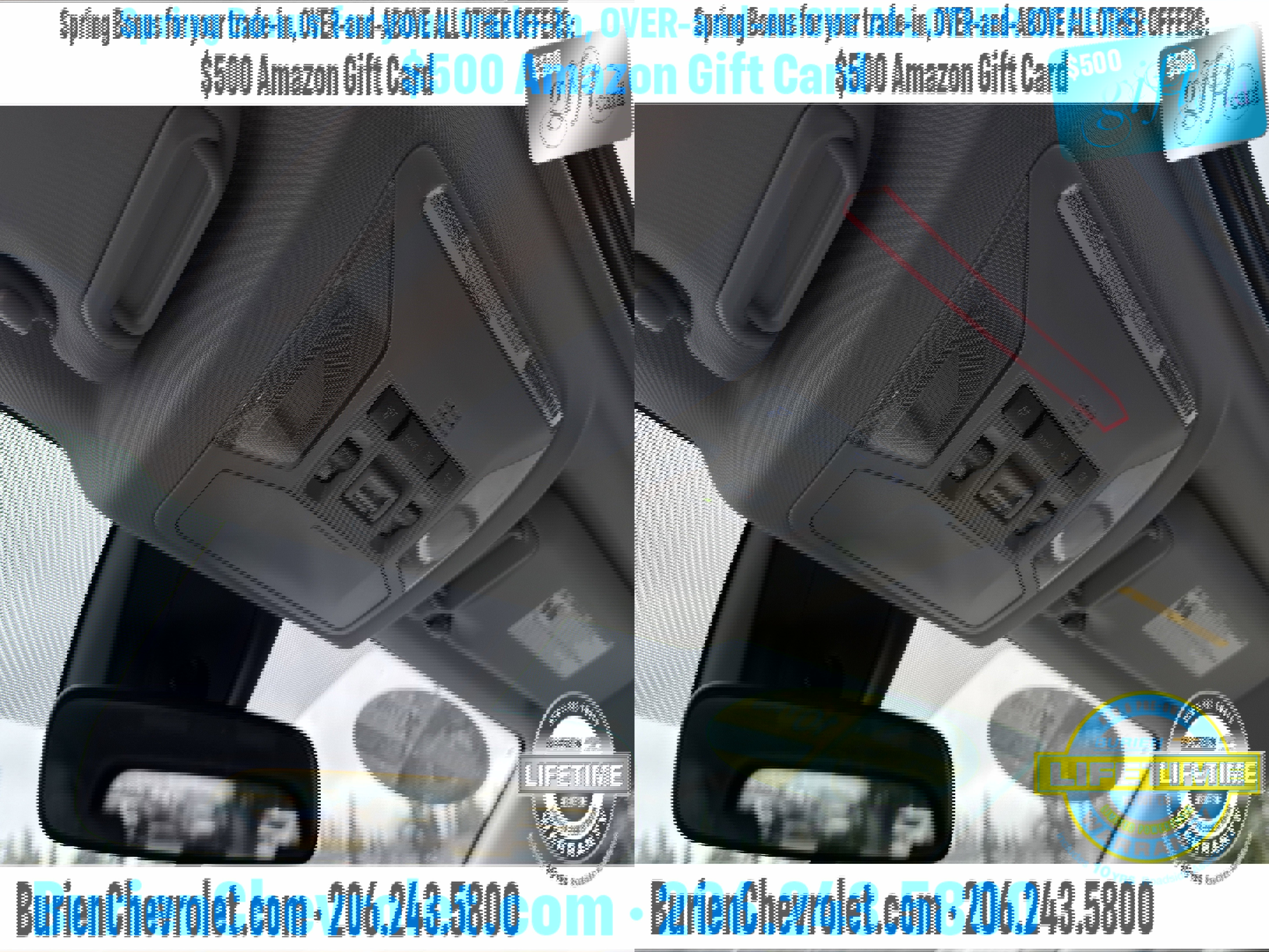 Used 2022 Toyota RAV4 XLE Premium w/ Carpet Mat Package (TMS) image 15