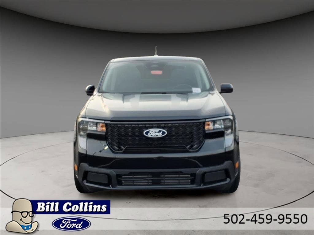 New 2026 Ford Maverick XLT w/ XLT Luxury Package image 15