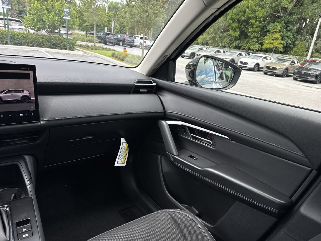 New 2026 MAZDA CX-5 Select AWD/4WD image 15