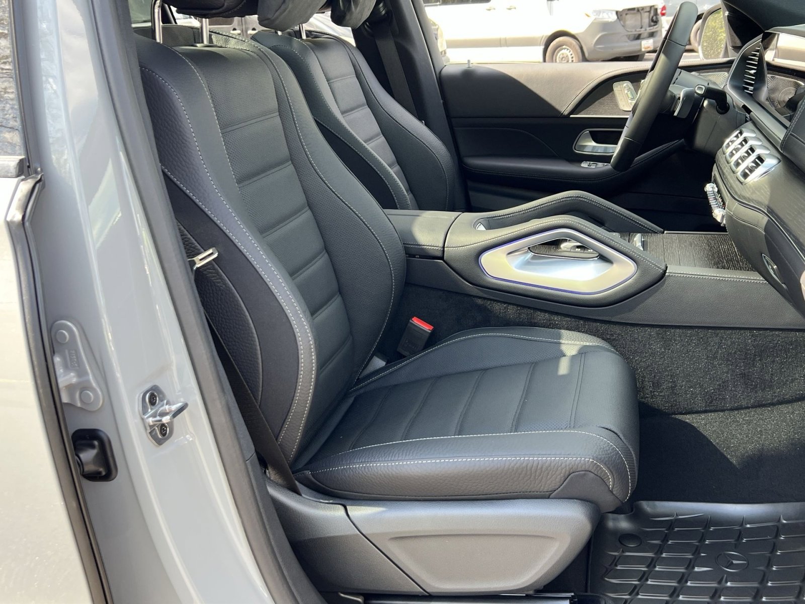 New 2026 Mercedes-Benz GLE 450 4MATIC Coupe image 26