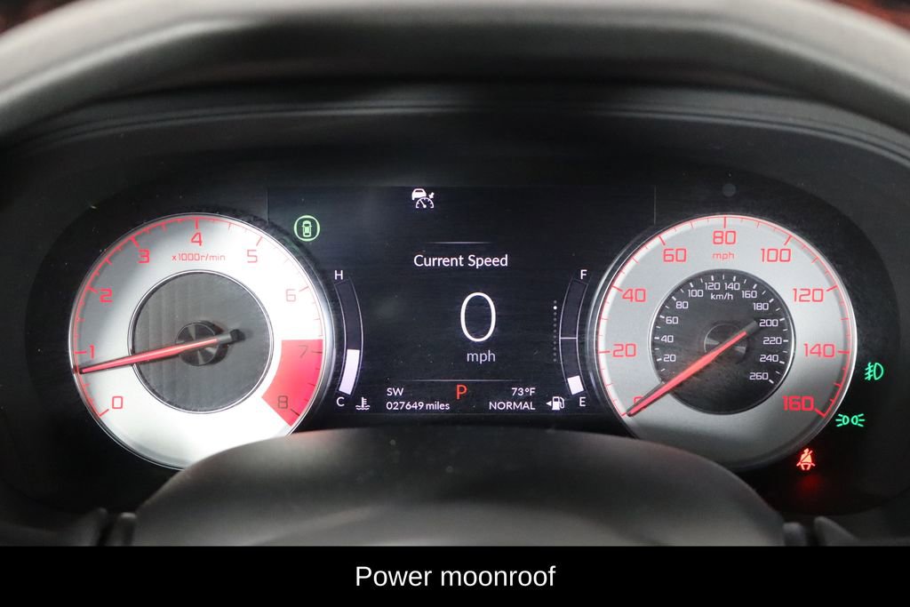 Used 2021 Acura TLX w/ A-SPEC Pkg image 11