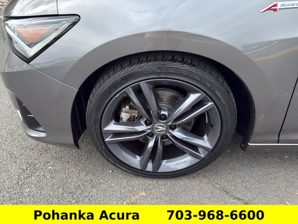 Used 2024 Acura Integra A-Spec FWD image 28