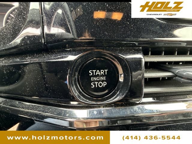 Used 2025 Nissan Pathfinder Rock Creek AWD/4WD image 16