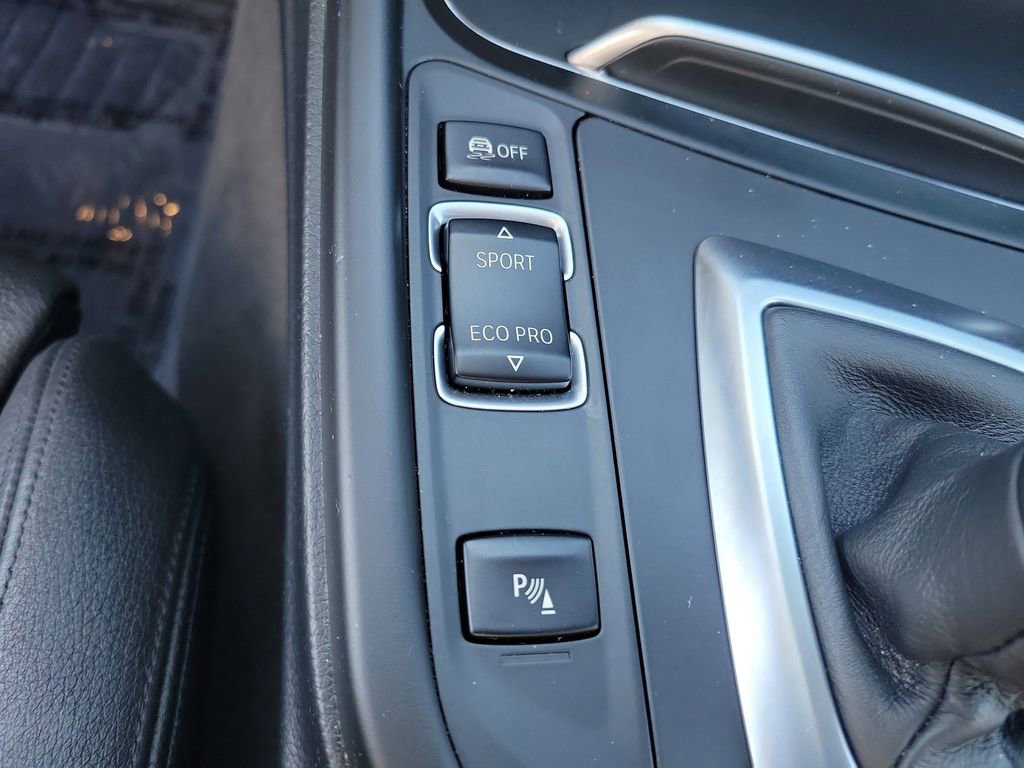 Used 2016 BMW 428i Gran Coupe image 24