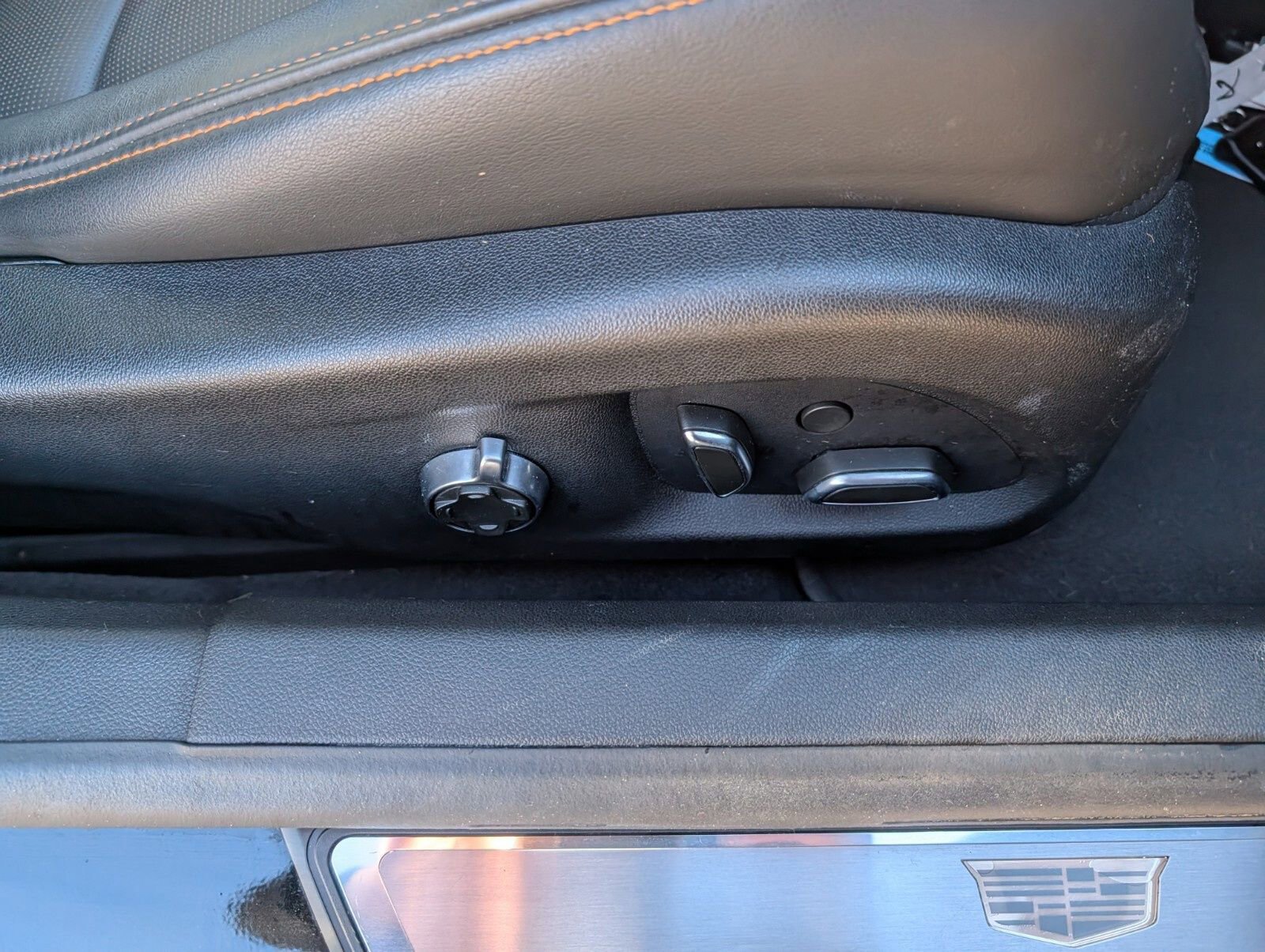 Certified 2023 Cadillac CT5 Sport image 33