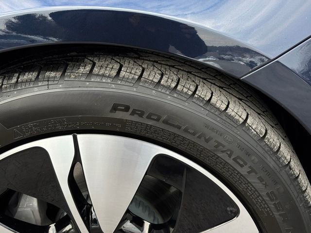 Used 2026 Mercedes-Benz E 350 4MATIC Sedan image 13