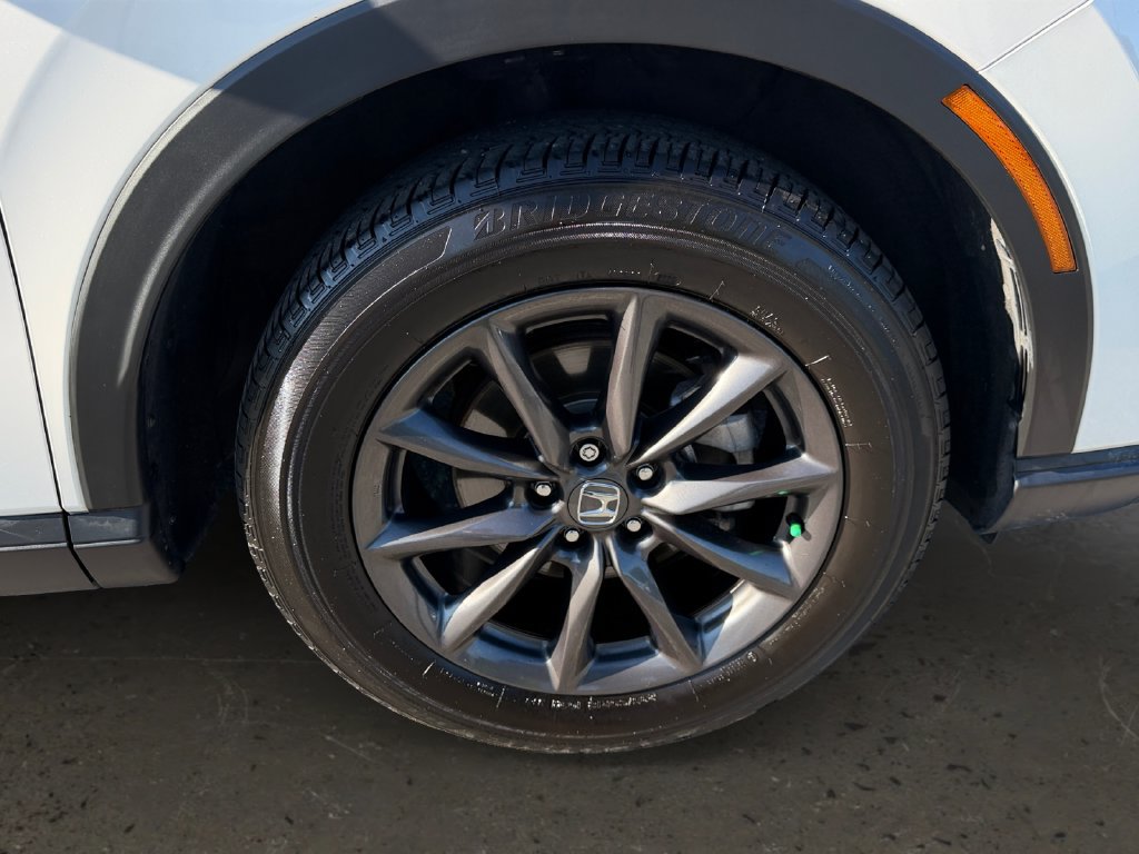Used 2026 Honda CR-V EX-L image 26