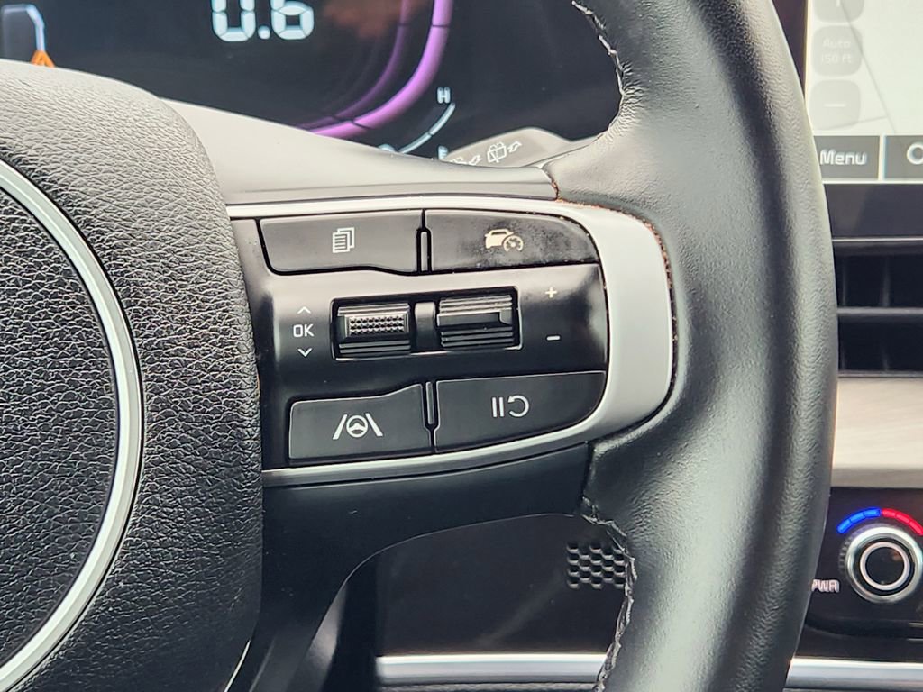 Used 2024 Kia Sportage X-Line w/ X-Line Premium Package image 28