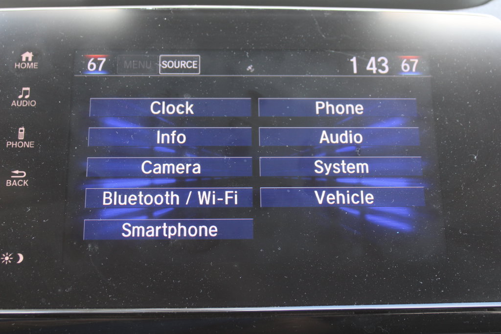 Used 2022 Honda CR-V EX-L image 41