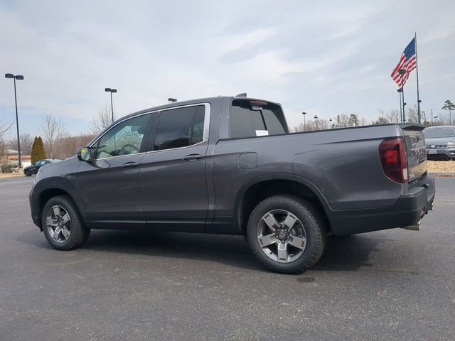 New 2026 Honda Ridgeline RTL image 6