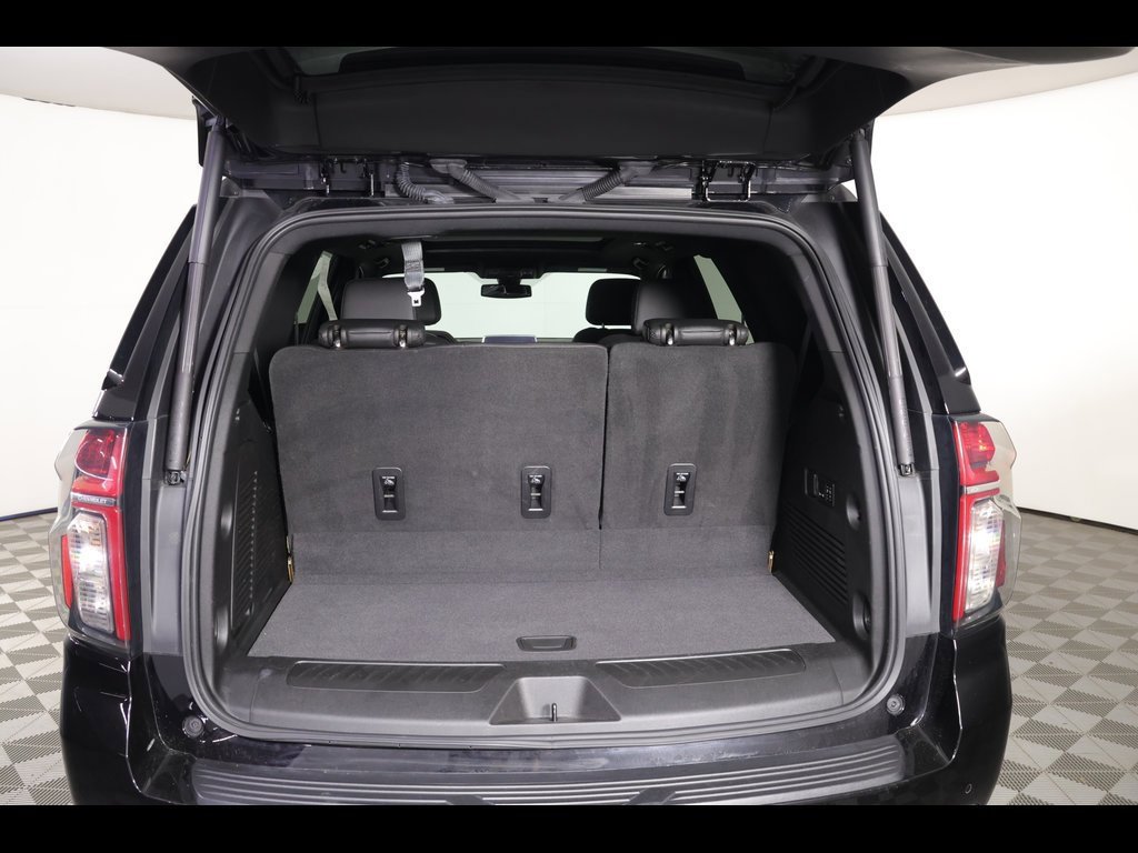 Used 2022 Chevrolet Tahoe LT w/ Luxury Package image 21