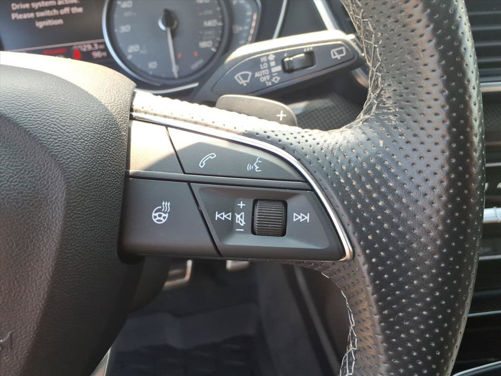 Used 2023 Audi SQ5 Premium w/ Convenience Package AWD/4WD image 26
