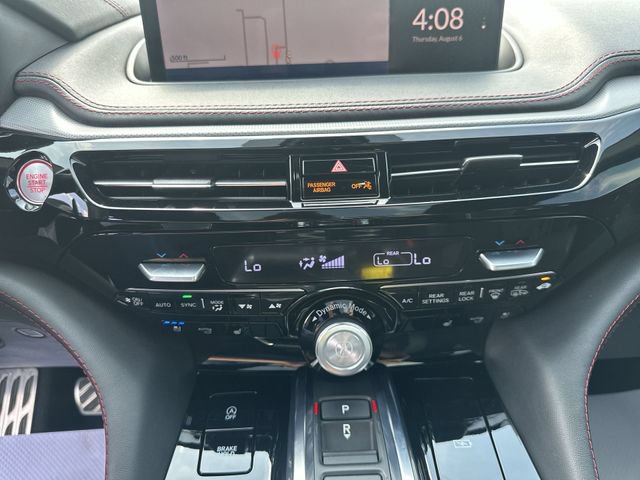 Used 2022 Acura MDX A-Spec AWD/4WD image 19