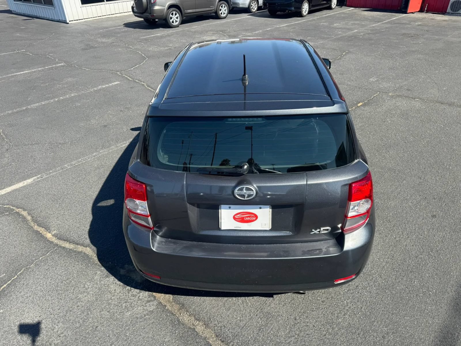 Used 2009 Scion xD FWD image 14