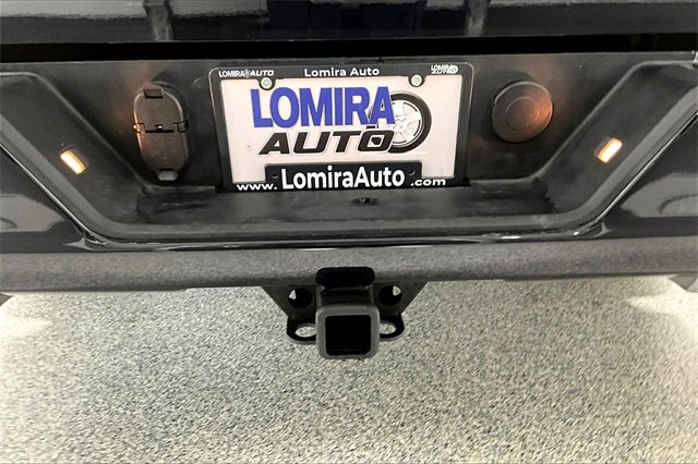 Used 2024 GMC Sierra 1500 Elevation image 38