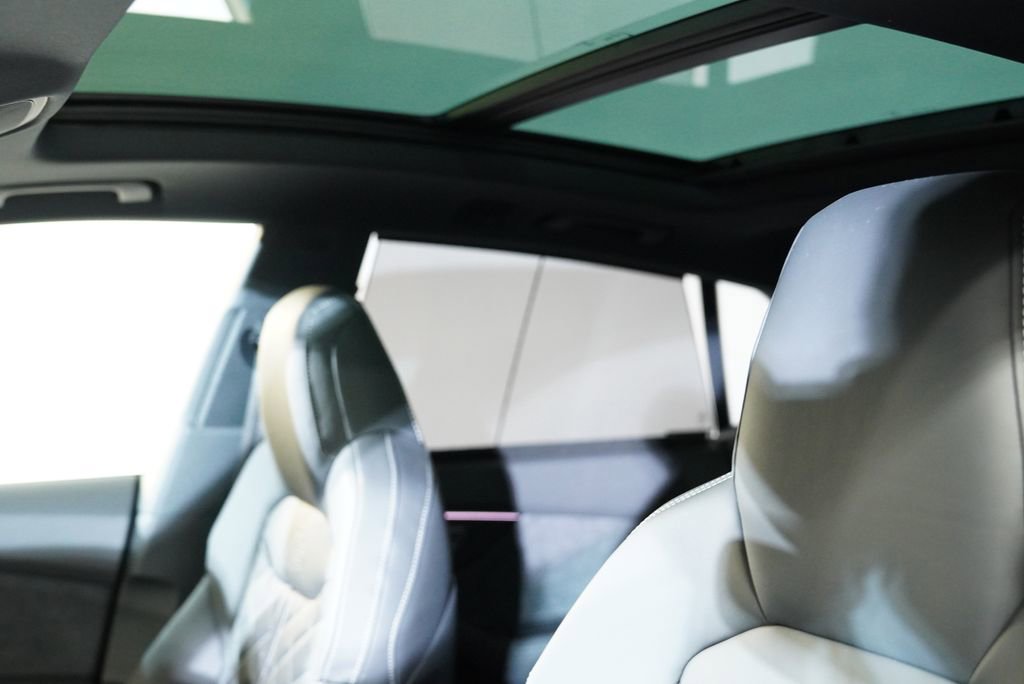 New 2026 Audi SQ8 Premium Plus image 5