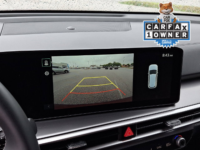 Used 2025 Kia Sorento S AWD/4WD image 5