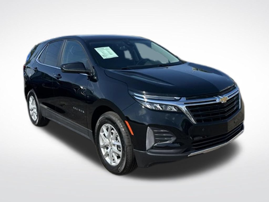 Used 2023 Chevrolet Equinox LT FWD image 7