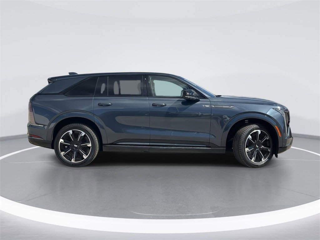 New 2026 Cadillac Escalade IQ Sport 2 image 2