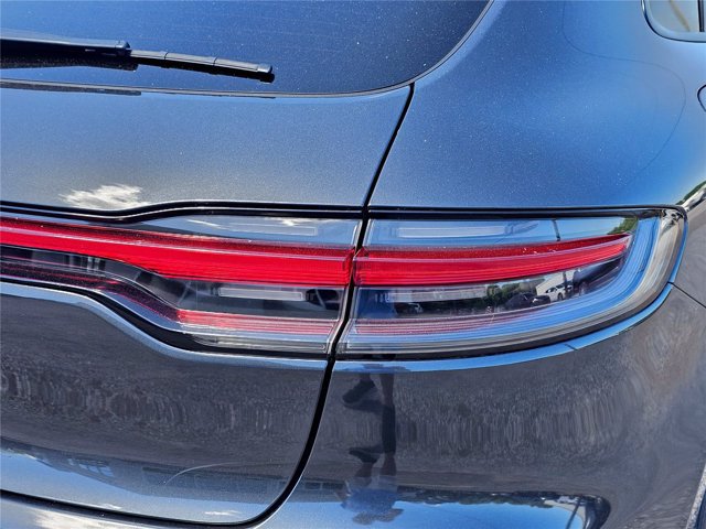 Used 2021 Porsche Macan AWD/4WD image 20